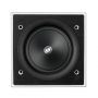 Потолочная акустика KEF Ci160ES Uni-Q Square (ПАРА)